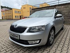 Škoda Octavia 2,0 TDI 4x4 /servis.kn. /110kW - fotografie inzerátu