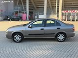 Nissan Almera (2005) 1.5i, 72kw Nová STK - náhled 1