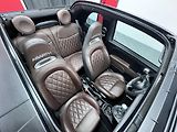 Fiat 500C Abarth 595C Turismo manuál - náhled 13