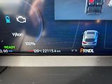 Ford Kuga HEV ST Line X CZ TOP Výbava zá - náhled 12