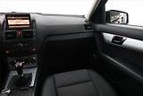 Mercedes-Benz Třídy C (2009) C 350 CDI, Navi, Xenony - náhled 8