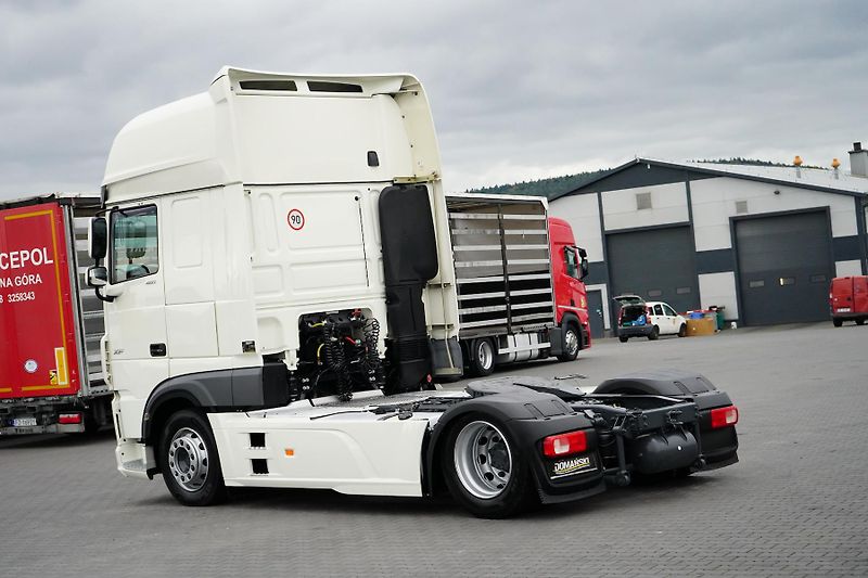 DAF XF (2021) 106 / 480 / E 6 / ACC / MEGA / - fotka 5 z 49