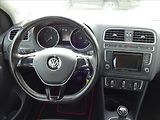Volkswagen Polo 1,2 TSI 66kW - náhled 34