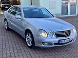 Mercedes-Benz Třídy E (2007) 320CDI 4 MATIC, ČR, 1.maj - náhled 3