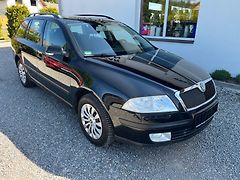 Škoda Octavia (2008) 1.9 TDi Velmi pěkná - fotografie inzerátu