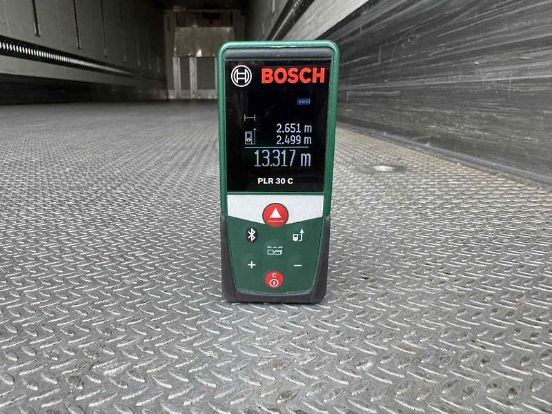 Krone Ostatní ThermoKing SLXi Spectrum Bi-Te - fotka 9 z 14
