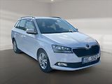 Škoda Fabia 1,0 TSI 70 Ambition - náhled 1