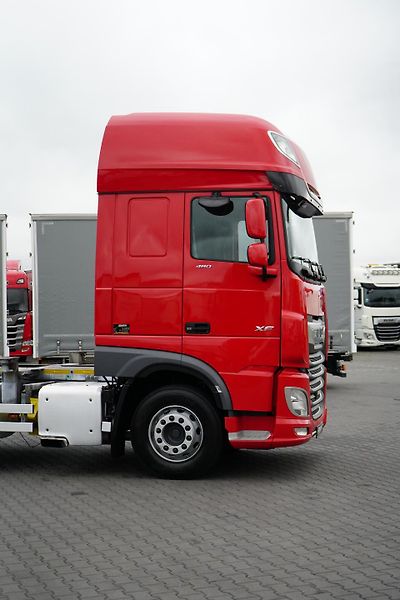 DAF XF (2020) 480 / ACC / EURO 6 / SSC / BDF - fotka 32 z 48