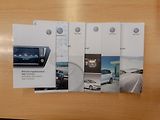 Volkswagen Touran (2019) ČR 1.5TSI 110KW DSG LED – NAVI - náhled 51