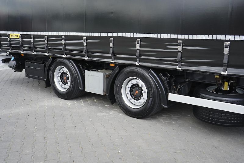 Volvo FH (2021) 460 / I – SAVE / ACC / EURO 6  - fotka 38 z 55