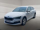 Škoda Scala 1,0 TSI Style DSG - náhled 2