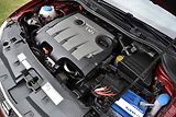 Seat Ibiza FR 1.6 TDi CR,XENON,KŮŽE,FACE - náhled 44
