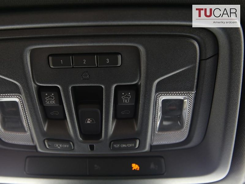 Chevrolet Silverado (2026) ZR2 6.2 V8  - fotka 39 z 48