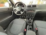 Škoda Yeti 1.8TSi/2011/MAN6-TAŽNÉ.4X4 - náhled 40