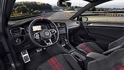 Volkswagen Golf GTI TCR (2019)