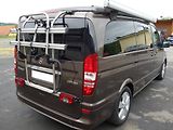 Mercedes-Benz Viano (2013) 3.0 CDI V6/ČR/MARCO POLO/6MÍST - náhled 13