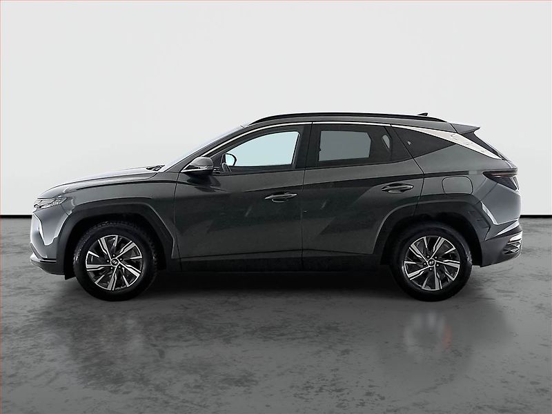 Hyundai Tucson (2021) 1.6 T-GDI - fotka 3 z 19