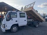 Isuzu Ostatní (2008) 3.0 TDi NPR 7mist 58000km - náhled 6