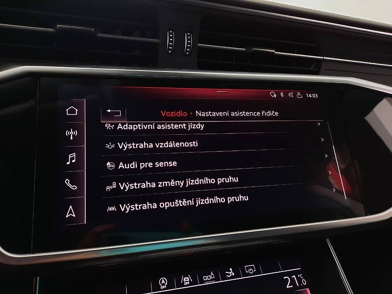 Audi A6 Allroad (2018) 55 TFSI quattro (250kW/340k) S - fotka 19 z 26