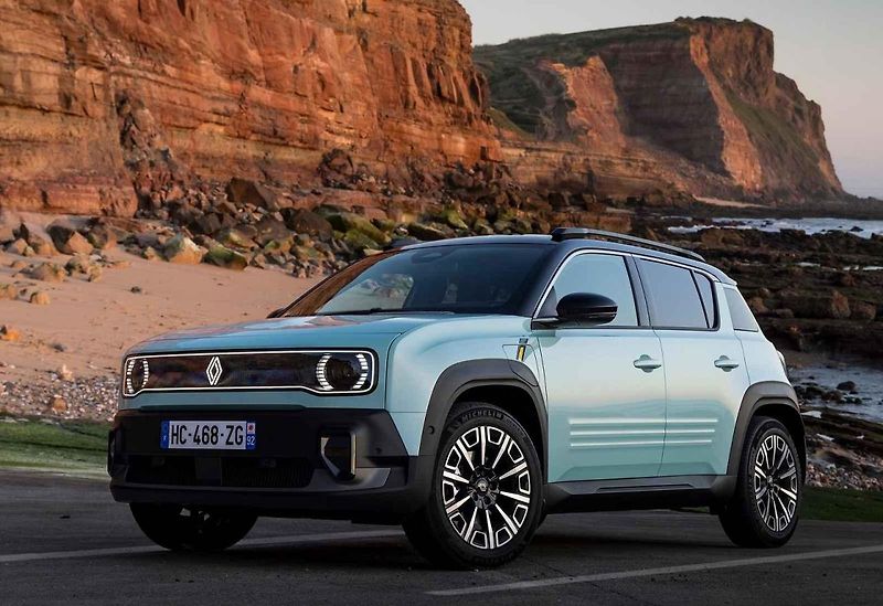 Nová Toyota RAV4 je velmi důležitým modelem pro japonskou značku.