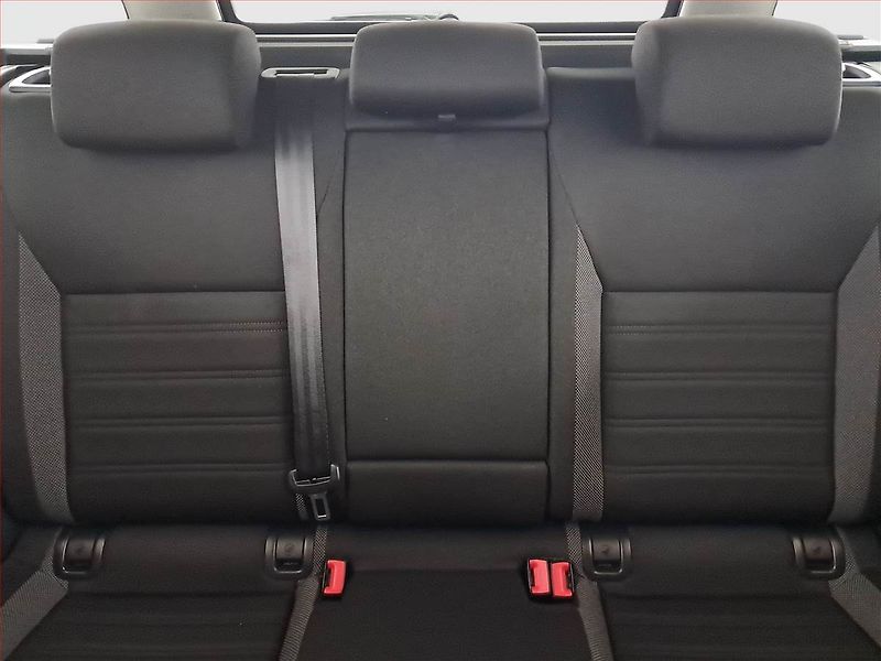 Škoda Octavia (2018) Ambition 1.6 TDI, Automat, ČR - fotka 10 z 18