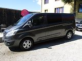 Ford Transit Custom (2016) 2.0 TDCi96kW BEZ KOROZE - náhled 1