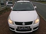 Suzuki SX4 (2009) 1.9DDiS 4x4 KLIMA výhřev TAŽNÉ - náhled 3
