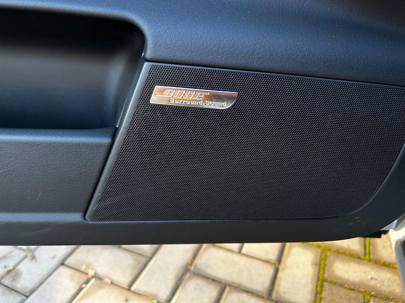 Audi A6 (2009) - fotka 14 z 17