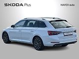 Škoda Superb (2023) Combi 2.0 TSI DSG L&K - náhled 37