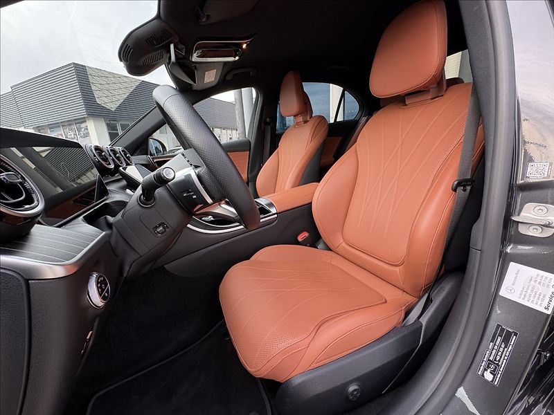 Mercedes-Benz Třídy C 2,0 C 220d 4M 1. maj ČR - fotka 5 z 14