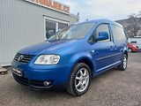 Volkswagen Caddy (2009) 2.0TDi 103kW Life - náhled 3