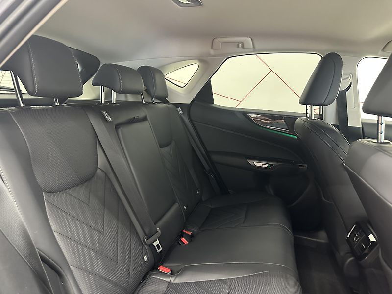 Lexus NX 350h (2026) PRESTIGE 1.MAJITEL*CZ*DPH - fotka 13 z 21