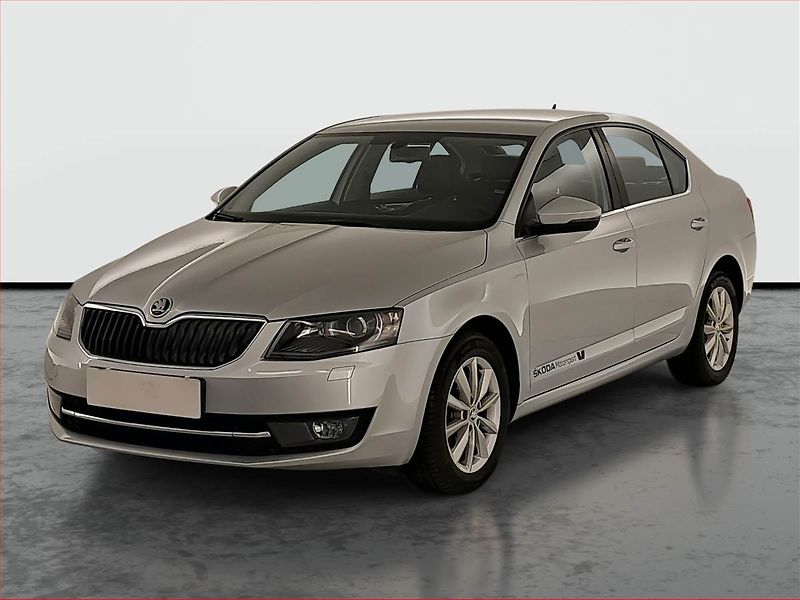Škoda Octavia (2015) Elegance 2.0 TDI, Kůže, Navi - fotka 2 z 19