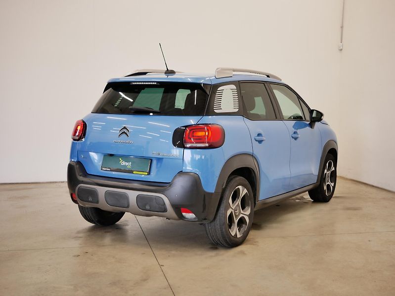 Citroën C3 Aircross - fotka 2 z 25