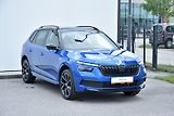 Škoda Kamiq (2023) Monte Carlo 1.5 TSI 110 kW - náhled 8