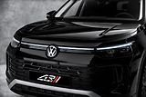 Volkswagen Tayron 2,0TDI DSG People LED - náhled 8