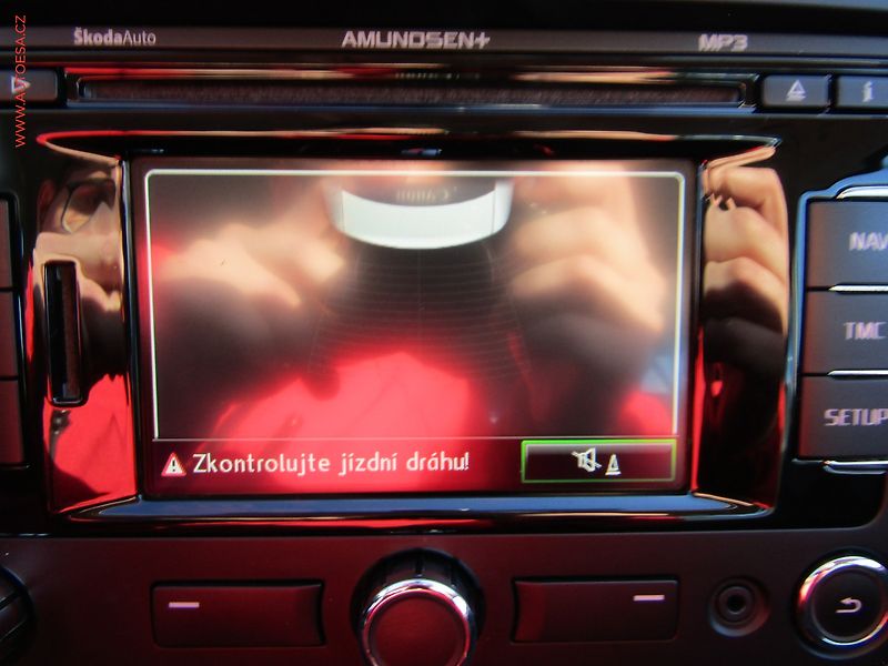 Škoda Superb (2012) 1.4TSI, autoAC, temp - fotka 12 z 18