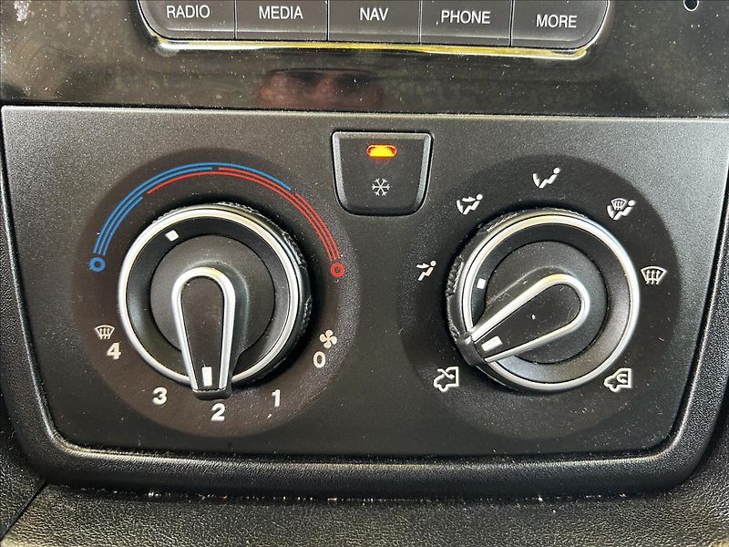 Citroën Jumper 2,2 HDi  Tažné,Handsfree,Senzo - fotka 19 z 42