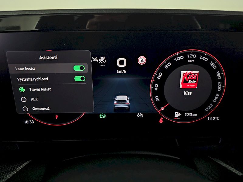 Škoda Kodiaq (2025) 2.0TDi 142kW 4x4 SPORTLINE 7S - fotka 12 z 30