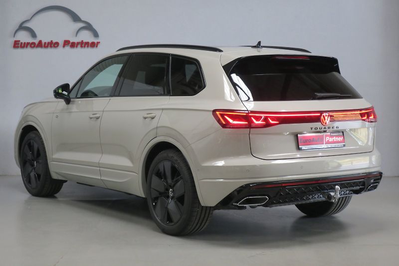 Volkswagen Touareg (2026) NEW Final Edition R Line 210kW - fotka 2 z 50