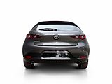 Mazda 3 (2026) G140/6AT/FWD/CENTRE LINE - náhled 3