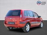 Ford Fusion 1,4 i  ČR,LPG 2032,TAŽNÉ - náhled 4