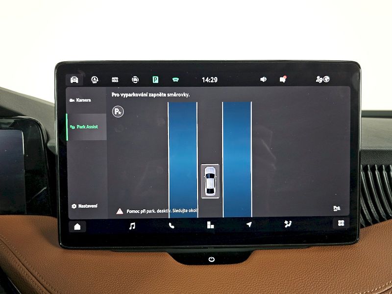 Škoda Superb (2024) 2.0TSI 195KW 4X4 Laurin a Klem - fotka 16 z 34