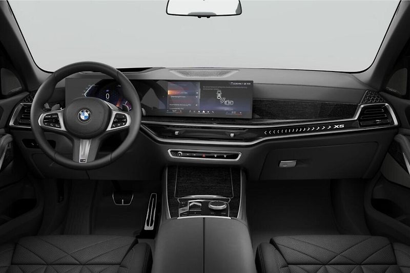 BMW X5 xDrive40d - fotka 4 z 4