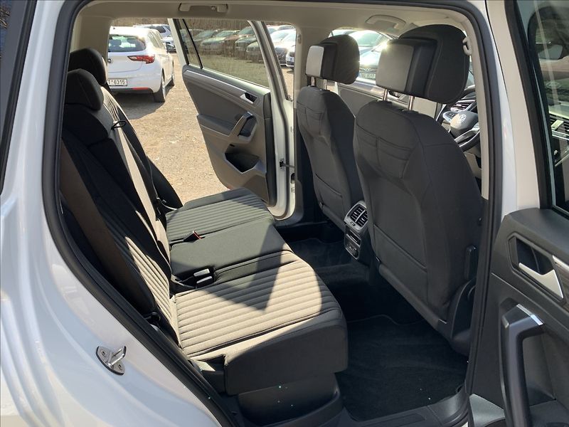 Volkswagen Tiguan Allspace 2,0 TDI DSG 1.MAJ.,ČR,SERVISKA - fotka 17 z 20