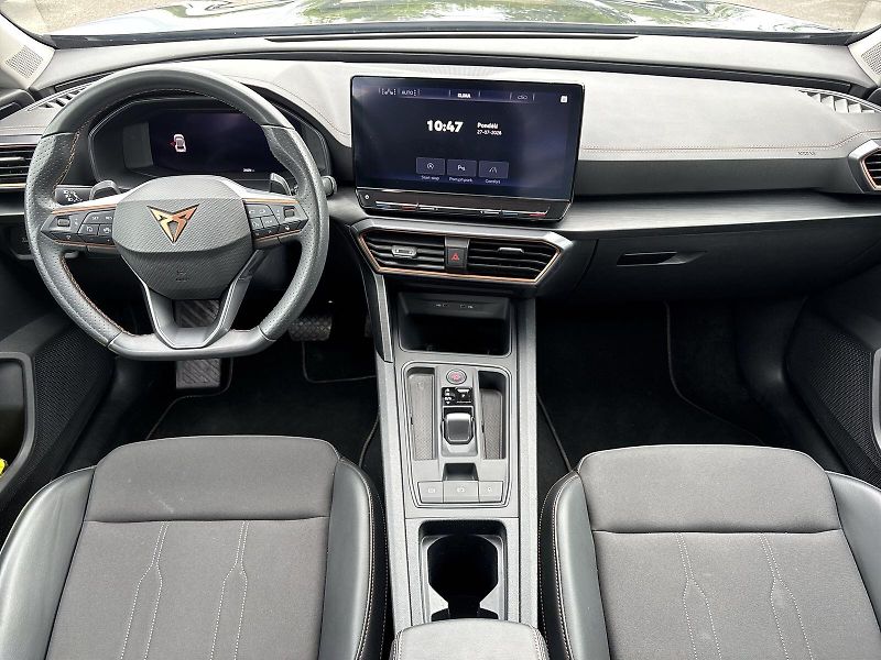 Cupra Formentor (2024) 1.5 TSI DSG - fotka 5 z 28