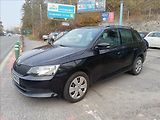 Škoda Fabia 1,0 MPi  Active - náhled 3