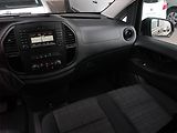 Mercedes-Benz Vito (2017) 116 CDI, Bus, 9Míst - náhled 8