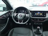 Škoda Kamiq (2024) 1.0 TSI, Drive, FullLed - náhled 7