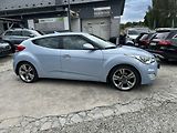 Hyundai Veloster - náhled 1